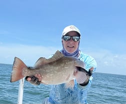 Fishing in Tampa, Florida