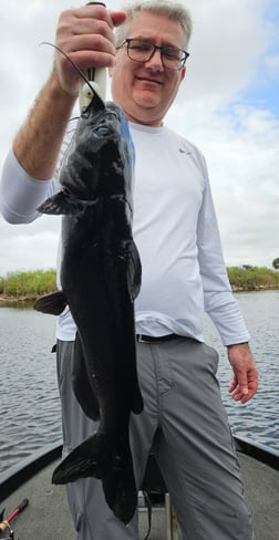 Fishing in Fort Lauderdale, Florida