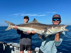 Fishing in Naples, Florida