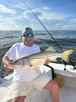 Fishing in Port Orange, Florida