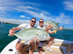 Fishing in Boynton Beach, Florida