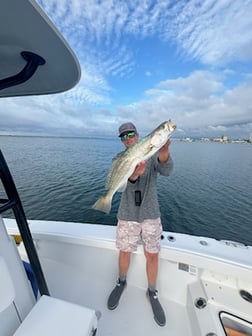 Fishing in Pensacola, Florida