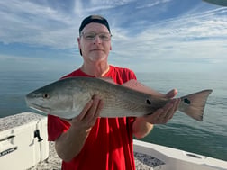 Fishing in New Smyrna Beach, Florida