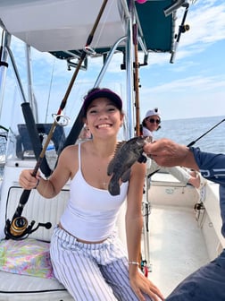 Fishing in Jacksonville, Florida