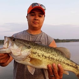 Fishing in Branson, Missouri