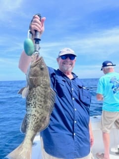 Fishing in Clearwater, Florida