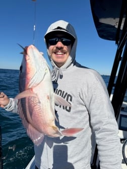 Fishing in Panama City, Florida