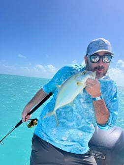 Fishing in Key West, Florida