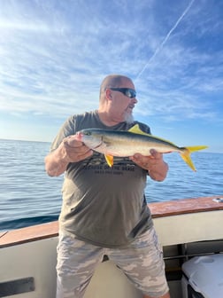 Fishing in Dana Point, California