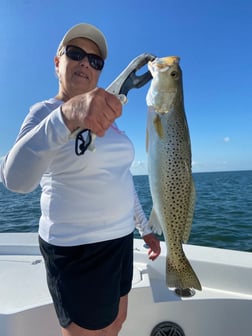 Fishing in Islamorada, Florida
