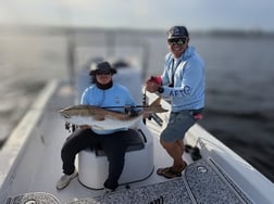 Fishing in Jacksonville, Florida