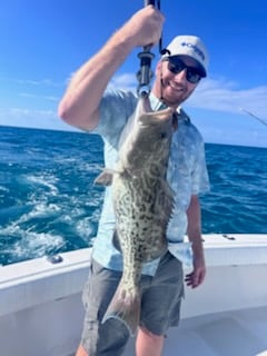 Fishing in Clearwater, Florida