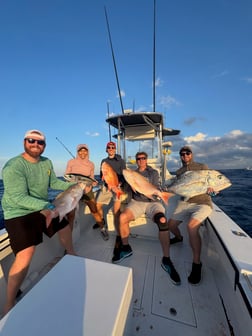 Fishing in Key West, Florida