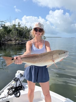 Fishing in Homosassa, Florida