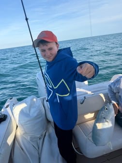 Fishing in Sarasota, Florida