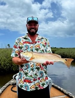 Fishing in Port Orange, Florida