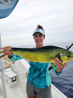 Fishing in Fort Lauderdale, Florida