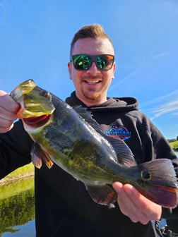 Fishing in Fort Lauderdale, Florida