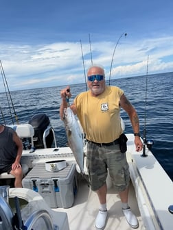 Fishing in Panama City Beach, Florida