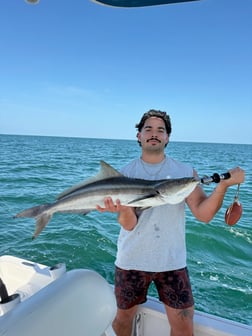Fishing in Largo, Florida