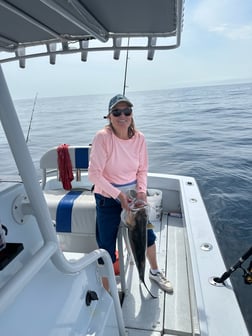 Fishing in Pensacola, Florida