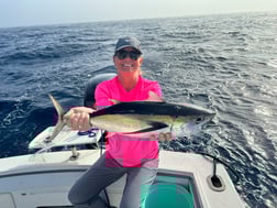 Fishing in Key West, Florida