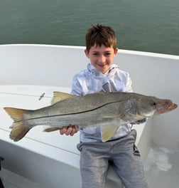 Fishing in Port Orange, Florida