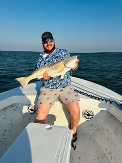 Fishing in Apalachicola, Florida