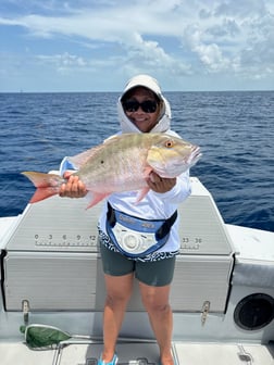 Fishing in Key West, Florida