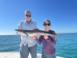 Fishing in Sarasota, Florida