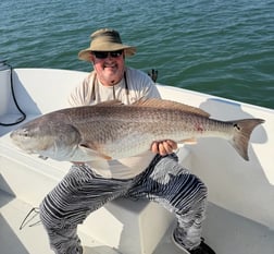 Fishing in Port Orange, Florida