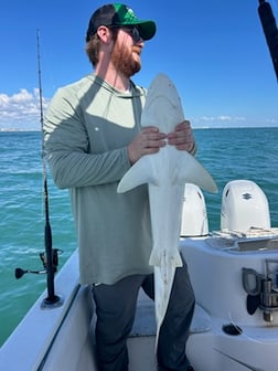 Fishing in Port Orange, Florida