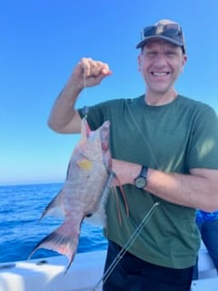 Fishing in Clearwater, Florida