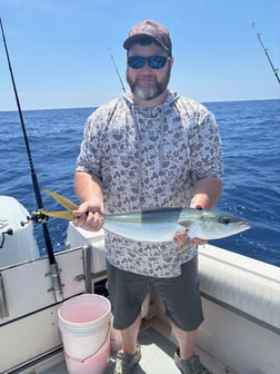 Fishing in Port Orange, Florida