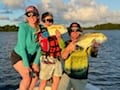 Fishing in Carolina, Puerto Rico