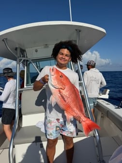 Fishing in Sarasota, Florida