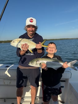 Fishing in Jupiter, Florida