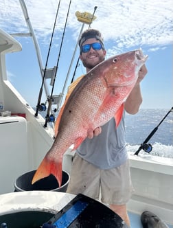 Fishing in Destin, Florida