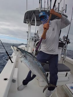 Fishing in Carolina, Puerto Rico