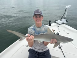Fishing in Ruskin, Florida