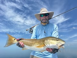 Fishing in Miami, Florida