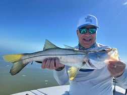 Fishing in Islamorada, Florida