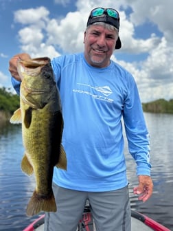 Fishing in Delray Beach, Florida