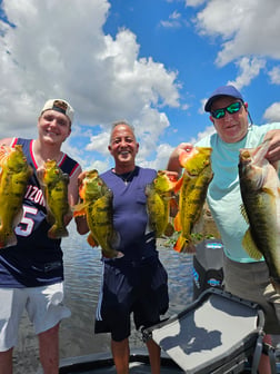 Fishing in Fort Lauderdale, Florida