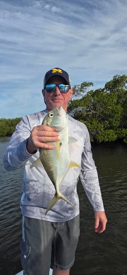 Fishing in Naples, Florida