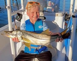 Fishing in Melbourne, Florida