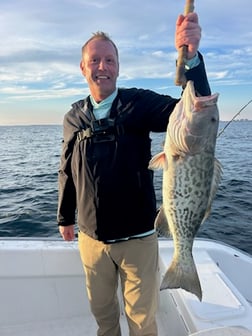 Fishing in Destin, Florida