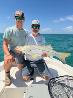 Fishing in Port Orange, Florida