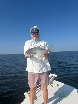 Fishing in Gulf Breeze, Florida