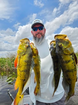 Fishing in Fort Lauderdale, Florida